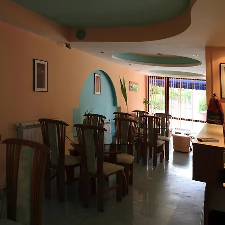 R&g Ξενοδοχείο