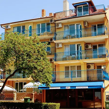 Ξενοδοχείο R&g