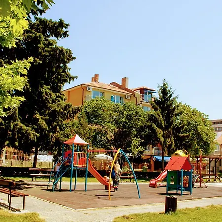 R&g Ξενοδοχείο 2*