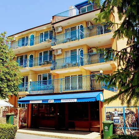 酒店 R&g 内塞伯尔