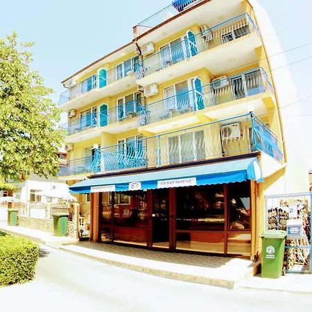 R&g 酒店 2*